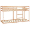 Etagenbett Cazare 75x190cm (Kiefer)