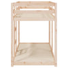 Etagenbett Cazare 75x190cm (Kiefer)