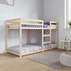 Etagenbett Cazare 75x190cm (Kiefer)
