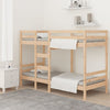 Etagenbett Niana 90x200cm (Kiefer)