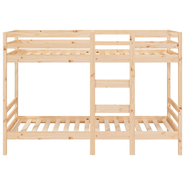 Etagenbett Niana 90x200cm (Kiefer)