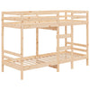 Etagenbett Niana 80x200cm (Kiefer)