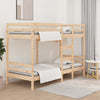 Etagenbett Niana 80x200cm (Kiefer)