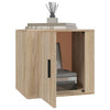 Nachttische Sonoma-Eiche Busoi 50x39x47cm (2 St.)