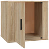 Nachttische Sonoma-Eiche Busoi 50x39x47cm (2 St.)