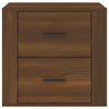Nachttisch Helina, braun 50x39x47cm