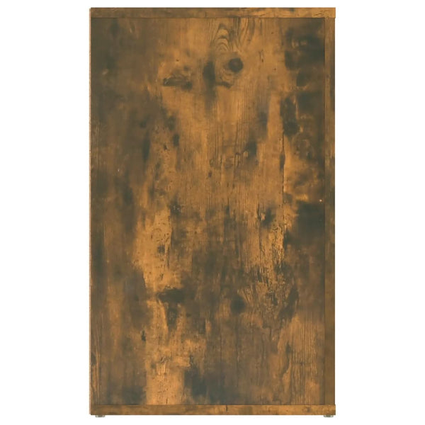 Savutammi yöpöytä Corrina 50x36x60cm (puinen)