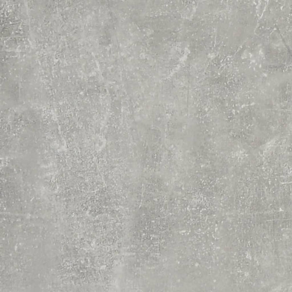 Betongrauer wandmontierter Nachttisch Vulturul 50x36x25cm
