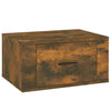 Nachttisch Vulturul 50x36x25cm, savanneiche, zur Wandmontage