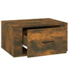 Nachttisch Vulturul 50x36x25cm, savanneiche, zur Wandmontage
