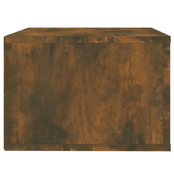 Nachttisch Vulturul 50x36x25cm, savanneiche, zur Wandmontage