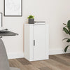 Weißes Sideboard Lulugi 40x33x70cm (Holz)