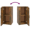 Sideboard Savutammi Lulugi 40x33x70cm (Holz)