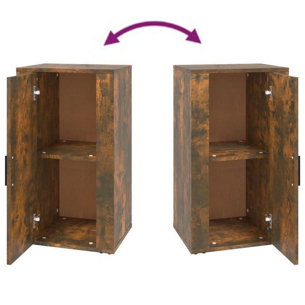Sideboard Savutammi Lulugi 40x33x70cm (Holz)