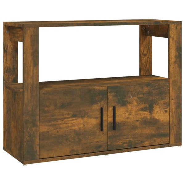 Savutammi senkki Tatel 80x30x60cm (puinen)