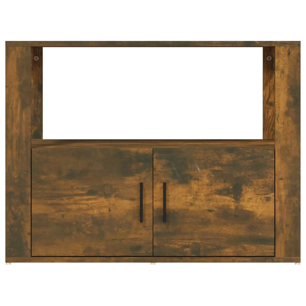 Savutammi senkki Tatel 80x30x60cm (puinen)