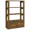 Buffetschrank Savutammi Pojoni 80x30x119,5cm (Holz)