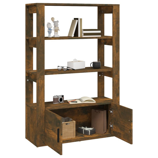 Buffetschrank Savutammi Pojoni 80x30x119,5cm (Holz)