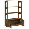 Buffetschrank Savutammi Pojoni 80x30x119,5cm (Holz)