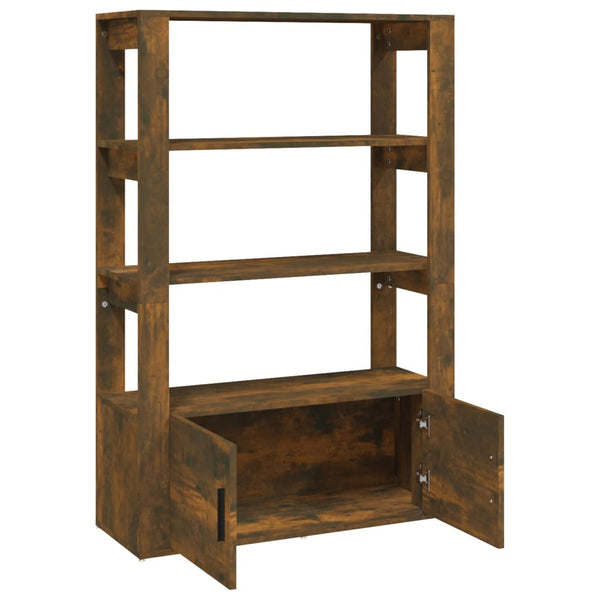Buffetschrank Savutammi Pojoni 80x30x119,5cm (Holz)