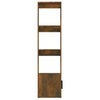 Buffetschrank Savutammi Pojoni 80x30x119,5cm (Holz)