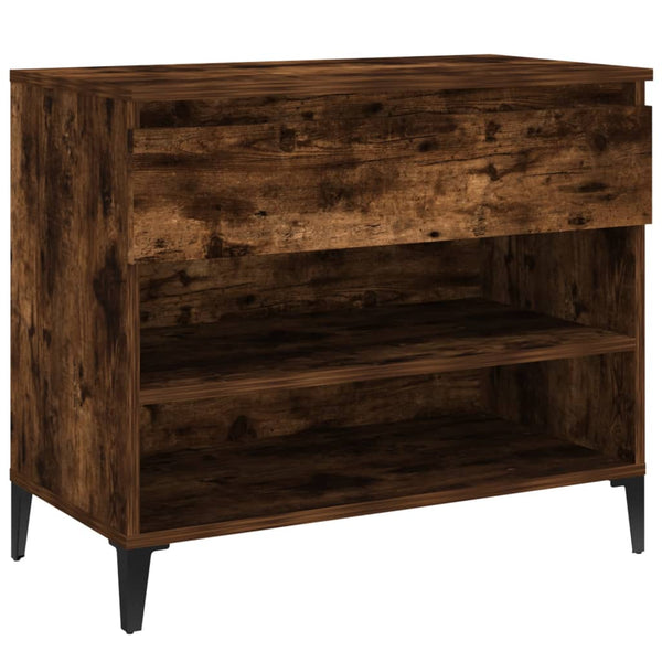 Schuhschrank Savutammi Eustace 70x36x60cm (Holz)