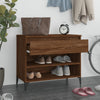 Schuhschrank Savutammi Eustace 70x36x60cm (Holz)
