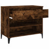 Schuhschrank Savutammi Eustace 70x36x60cm (Holz)