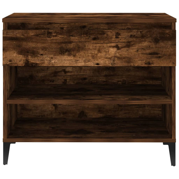 Schuhschrank Savutammi Eustace 70x36x60cm (Holz)