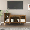 TV-Möbel aus Eiche Costico 100x35x55cm (Holz)