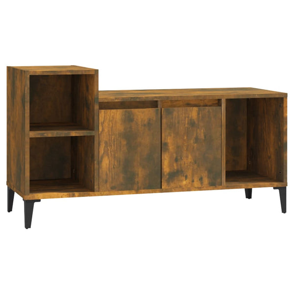 Savutammi tv-taso Duff 100x35x55cm (puinen)