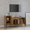 Savutammi tv-taso Duff 100x35x55cm (puinen)