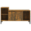 Savutammi tv-taso Duff 100x35x55cm (puinen)