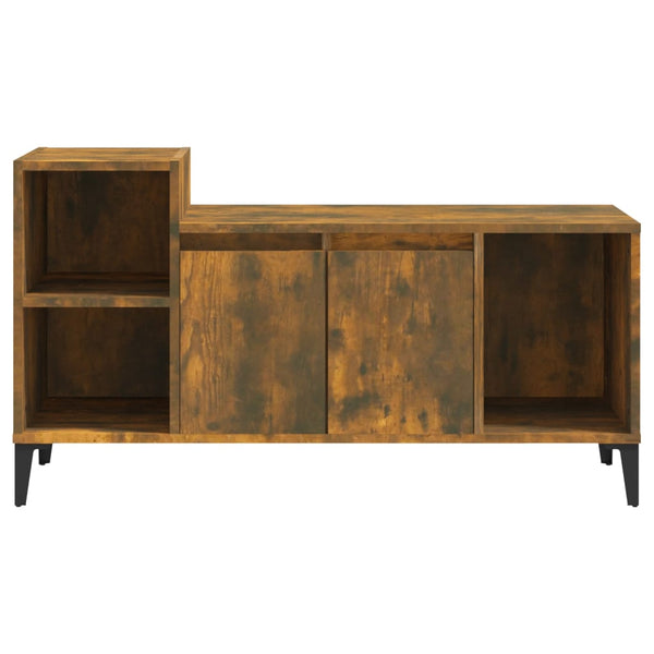 Savutammi tv-taso Duff 100x35x55cm (puinen)