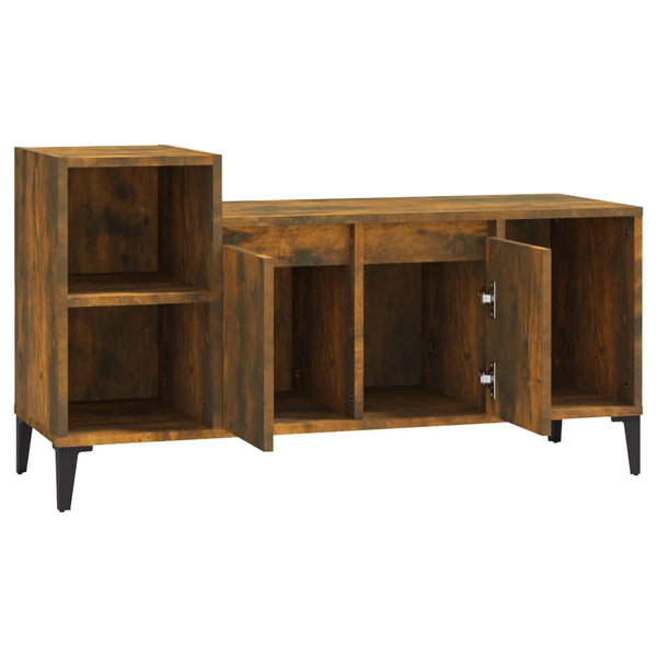 Savutammi tv-taso Duff 100x35x55cm (puinen)