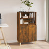 Räuchereiche Schrank Sighizmund 60x36x110cm (Holz)