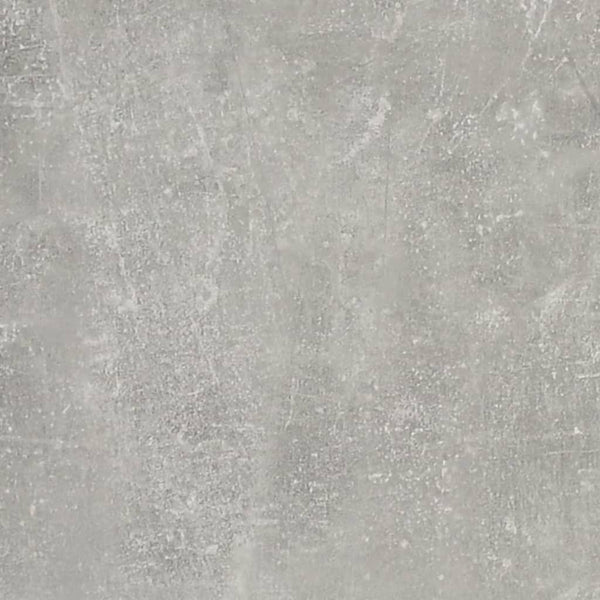 Betongraue Nachttische Floru 40x35x50cm (2 St.)