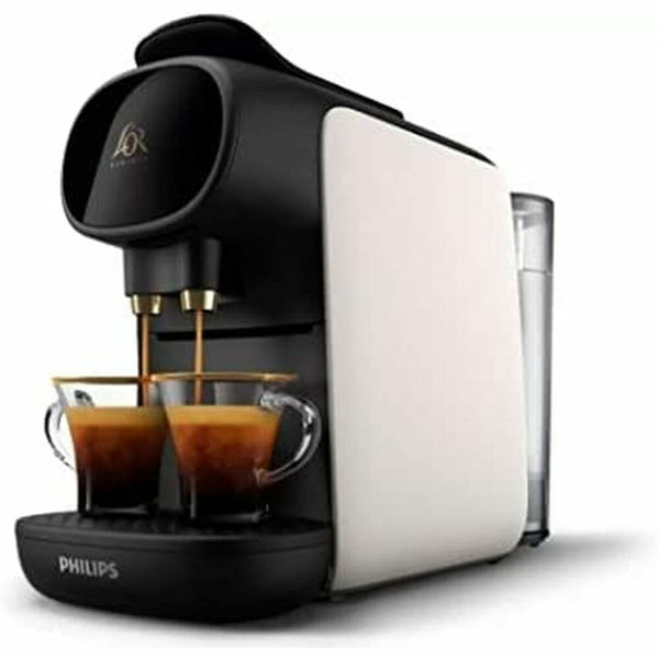 Philips kapselikahvinkeitin 0,8 L
