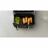 Philips Airfryer 9L Ilmafriteerauskeitin - Vuodevaatteet.fi