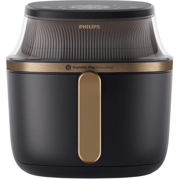 Philips Airfryer 2000W 7,2L - Vuodevaatteet.fi