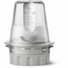 Philips Valkoinen Kuppiblenderi - Vuodevaatteet.fi