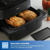 Philips Airfryer Musta - Vuodevaatteet.fi