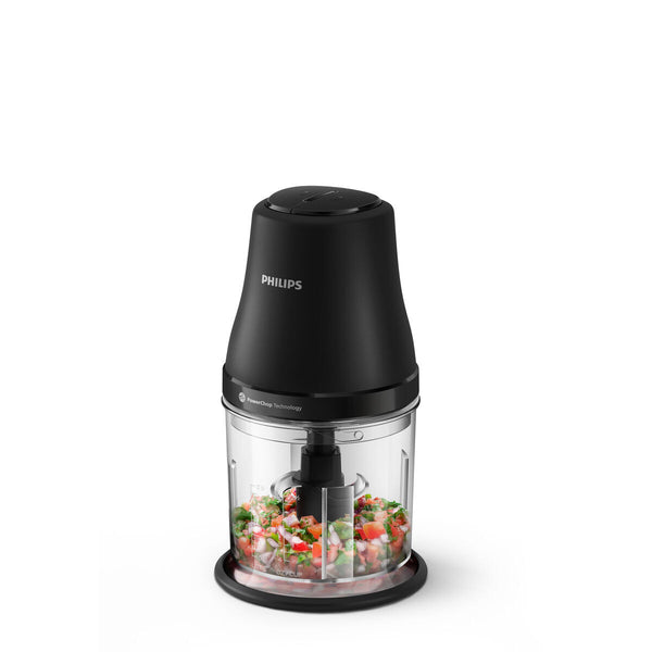 Philips Lihamylly 450W, 1L - Vuodevaatteet.fi