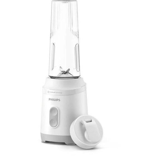 Philips Valkoinen Kuppiblenderi - Vuodevaatteet.fi