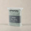 VUODEVAATTEET - Fur Teddy Vihreä Pussilakanasetti