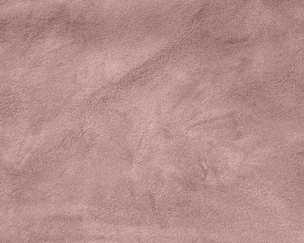 VUODEVAATTEET - Velvet 2 in 1 tyynyliina Vanha roosa
