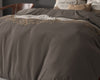 Bettwäsche-Set Royal Palace Taupe