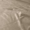 Bettwäsche-Set Velvet Piping Taupe / Grau