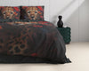 Bettwäsche-Set – Leopard