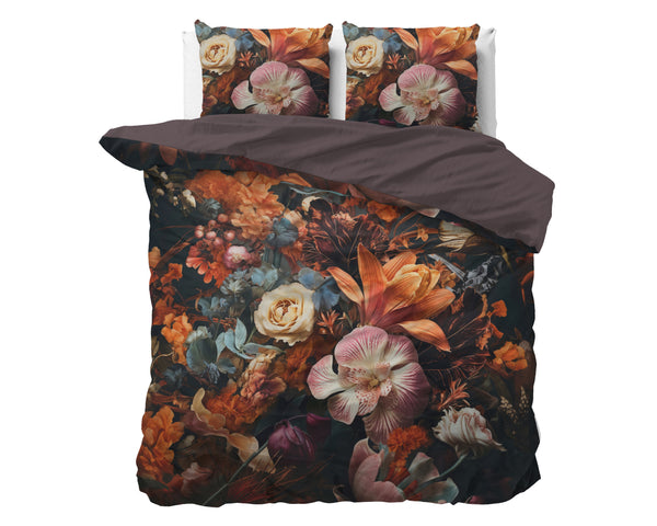 Pussilakanasetti - Flower Artistic